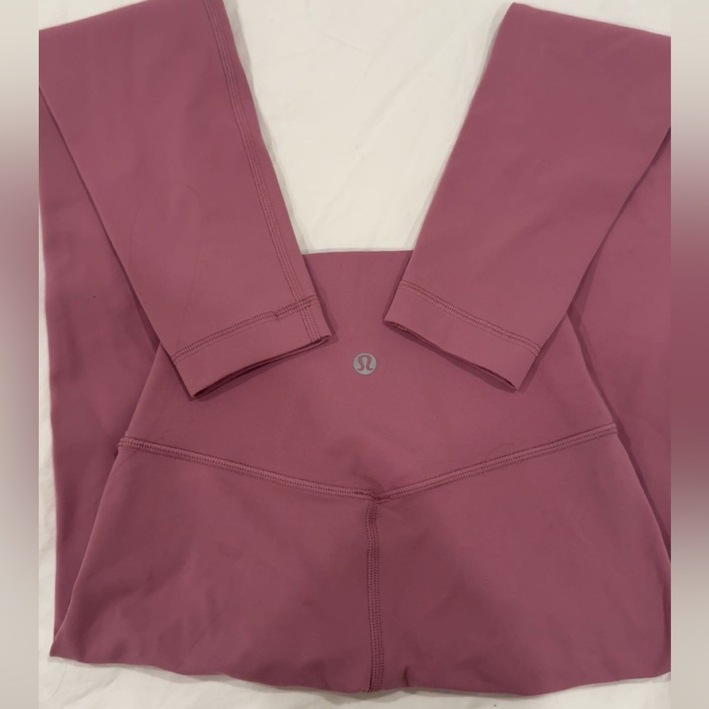 Lululemon Align Leggings